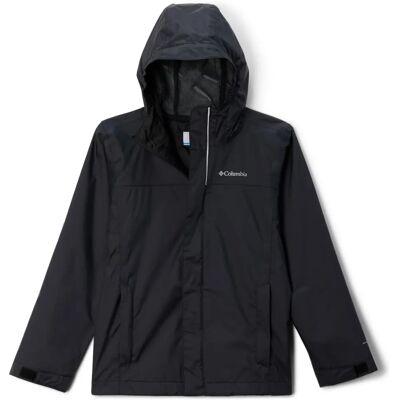 Giacca Columbia Watertight II - Nera - Impermeabile Giacca Columbia Watertight II - Nera - Impermeabile