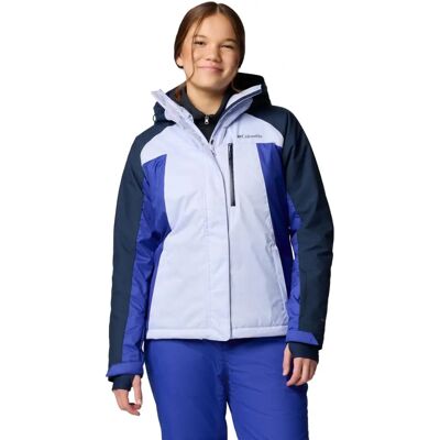 Chaqueta aislada Columbia Snowy Summit - Ropa de exterior Chaqueta aislada Columbia Snowy Summit - Ropa de exterior