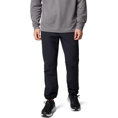 Columbia Black Mesa Warm Hiking Trousers - Men Columbia Black Mesa Warm Hiking Trousers - Men