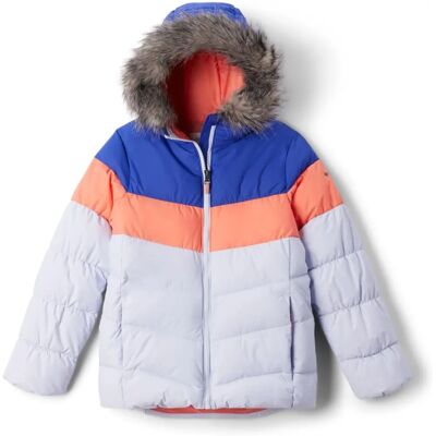 Giacca da sci isolante Columbia Arctic Blast III - Ragazze - Taglia XXS Giacca da sci isolante Columbia Arctic Blast III - Ragazze - Taglia XXS