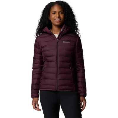 Veste en duvet Maroon Lake 22 de Columbia - Manteau d'hiver Veste en duvet Maroon Lake 22 de Columbia - Manteau d'hiver