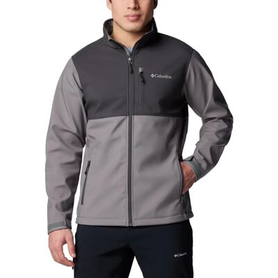 Columbia Ascender Softshell Jacka - Jacka Columbia Ascender Softshell Jacka - Jacka