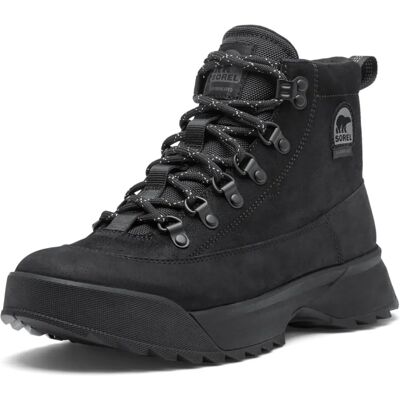 Sorel Scout 87' Pro Snow Boots - Snow Boots Sorel Scout 87' Pro Snow Boots - Snow Boots