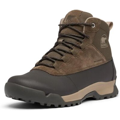 Scarpe Buxton Lite con lacci impermeabili - Scarpe Scarpe Buxton Lite con lacci impermeabili - Scarpe