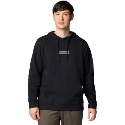 Columbia Trek Hoodie - Huvtröja Columbia Trek Hoodie - Huvtröja