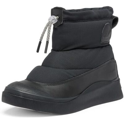 Μπότες Sorel Iv Puffy - Αδιάβροχες, Μονωμένες & Ρυθμιζόμενες Μπότες Sorel Iv Puffy - Αδιάβροχες, Μονωμένες & Ρυθμιζόμενες