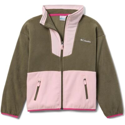 Columbia Sequoia Grove Fleece Jacket - Kinderen Columbia Sequoia Grove Fleece Jacket - Kinderen