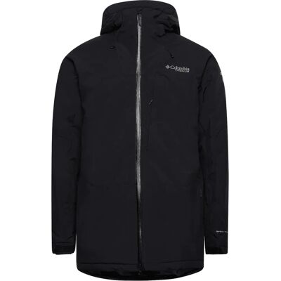 Columbia - Winter District III Ski Jacket - Sort - XL Columbia - Winter District III Ski Jacket - Sort - XL