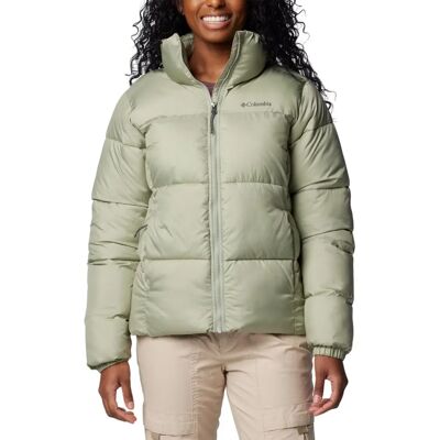 Columbia Puffect II Pufferjakke - Vannsikker Dame Columbia Puffect II Pufferjakke - Vannsikker Dame