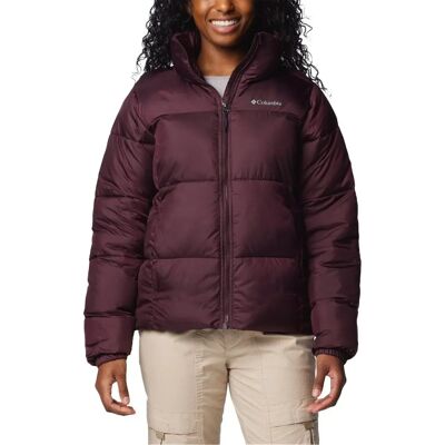 Columbia Puffect II Pełny Zamek Kurtka W - moonvista Columbia Puffect II Pełny Zamek Kurtka W - moonvista