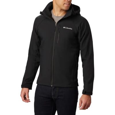 Αδιάβροχο Ανδρικό Softshell Μπουφάν Columbia - Καθημερινό Αθλητικό Στυλ Αδιάβροχο Ανδρικό Softshell Μπουφάν Columbia - Καθημερινό Αθλητικό Στυλ