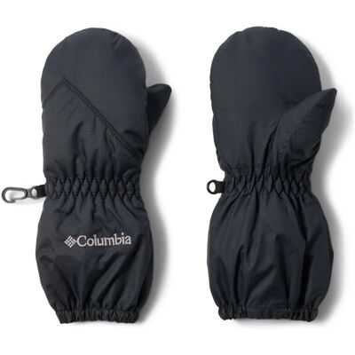 Guanti isolanti per bambini Columbia Chippewa II - Nero Guanti isolanti per bambini Columbia Chippewa II - Nero