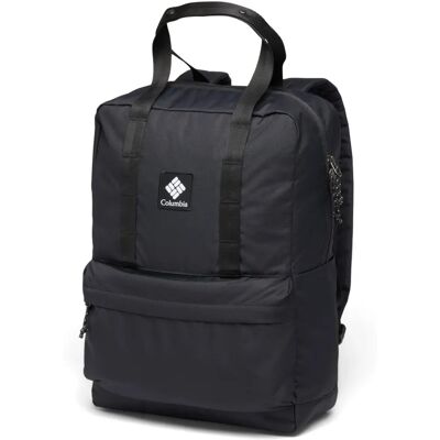 Columbia Trek II 24L Rucksack - Unisex - Schwarz Columbia Trek II 24L Rucksack - Unisex - Schwarz