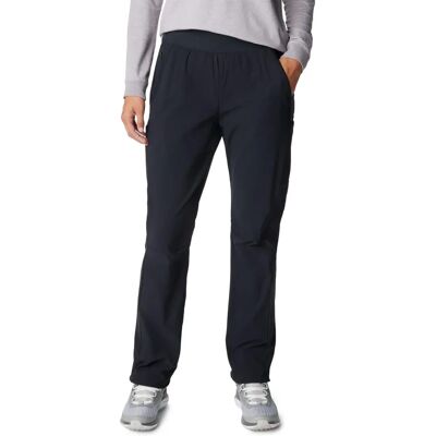 Columbia Leslie Falls II Hose - Schwarz - Damen Columbia Leslie Falls II Hose - Schwarz - Damen