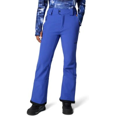 Columbia Roffee Ridge VI Skihose - Blau - Damen Columbia Roffee Ridge VI Skihose - Blau - Damen