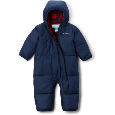 Columbia Baby Snuggly Bunny II Bunting - Navy - Warmer Overall Columbia Baby Snuggly Bunny II Bunting - Navy - Warmer Overall