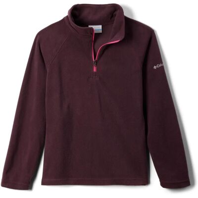 Columbia Glacial Fleece Half Zip Lekka kurtka - Kurtka Columbia Glacial Fleece Half Zip Lekka kurtka - Kurtka