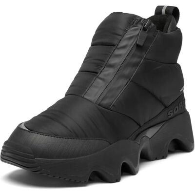 Sorel Kinetic Impact Puffy Boots - Boots Sorel Kinetic Impact Puffy Boots - Boots