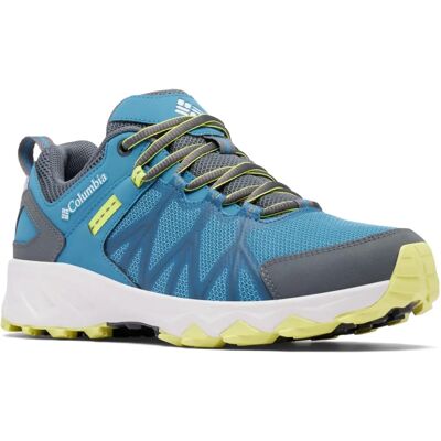 Chaussures de Randonnée Columbia Peakfreak III Outdry - Homme - Publicité Chaussures de Randonnée Columbia Peakfreak III Outdry - Homme - Publicité