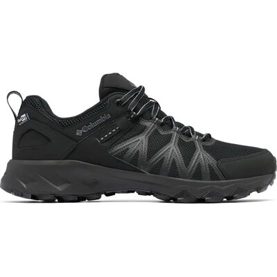 Chaussures de randonnée imperméables Columbia Peakfreak II Outdry - Noir, Taille 41 - Publicité Chaussures de randonnée imperméables Columbia Peakfreak II Outdry - Noir, Taille 41 - Publicité