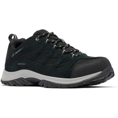 Columbia Crestwood II Wasserdichte Wanderschuhe - Herren Columbia Crestwood II Wasserdichte Wanderschuhe - Herren