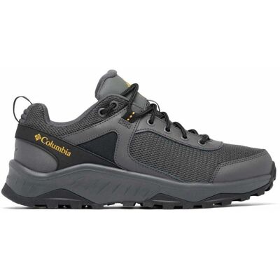 Chaussures Homme Imperméables Trailstorm Ascend Columbia - Randonnée Toute l'Année - Publicité Chaussures Homme Imperméables Trailstorm Ascend Columbia - Randonnée Toute l'Année - Publicité