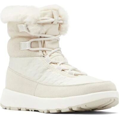 Αδιάβροχα μποτάκια Slopeside Peak II Luxe για γυναίκες - Columbia Αδιάβροχα μποτάκια Slopeside Peak II Luxe για γυναίκες - Columbia