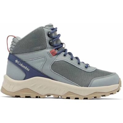 Columbia Trailstorm Ascend II Wasserdichte Wanderschuhe - Sedona Sage Nocturnal - Damen Columbia Trailstorm Ascend II Wasserdichte Wanderschuhe - Sedona Sage Nocturnal - Damen