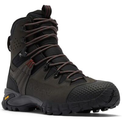Columbia Geoterra Outdry BM6257010 Scarpe da trekking impermeabili - Uomo Columbia Geoterra Outdry BM6257010 Scarpe da trekking impermeabili - Uomo