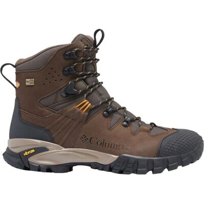 Botas de Senderismo Columbia Geoterra Outdry - Hombre Botas de Senderismo Columbia Geoterra Outdry - Hombre