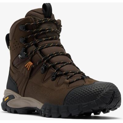 Botín de senderismo de cuero Geoterra Trek OutDry - Hombre Botín de senderismo de cuero Geoterra Trek OutDry - Hombre