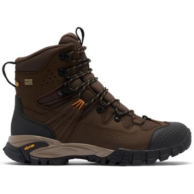 Chaussures de randonnée en cuir imperméable Geoterra Trek OutDry - Homme - Publicité Chaussures de randonnée en cuir imperméable Geoterra Trek OutDry - Homme - Publicité