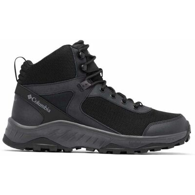 Columbia Trailstorm Ascend Mid - Waterproof Trekking Shoes for Men Columbia Trailstorm Ascend Mid - Waterproof Trekking Shoes for Men