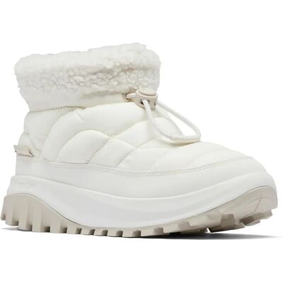 Columbia Snowtrot Shorty Zimowe Buty - Kobiety Columbia Snowtrot Shorty Zimowe Buty - Kobiety