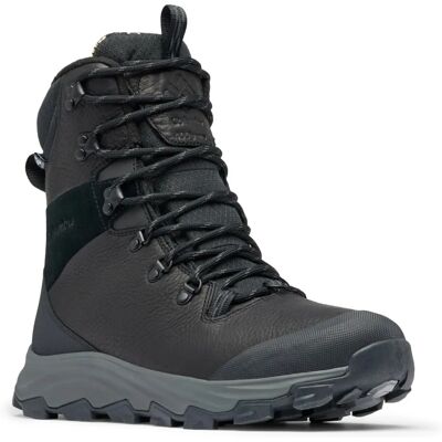 Columbia Expeditionist Extreme Outdry Winter Boot - Schwarz - Schuhe Columbia Expeditionist Extreme Outdry Winter Boot - Schwarz - Schuhe