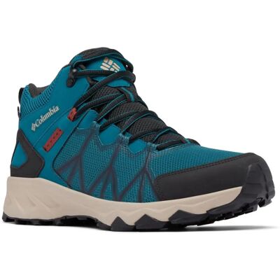 Pantofi de drumeție Columbia Peakfreak II Outdry pentru Bărbați - Impermeabili și respirabili Pantofi de drumeție Columbia Peakfreak II Outdry pentru Bărbați - Impermeabili și respirabili