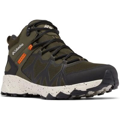 Columbia Herren Peakfreak II Outdry Wanderschuhe - Grün Columbia Herren Peakfreak II Outdry Wanderschuhe - Grün