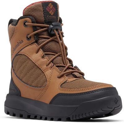 Columbia Portlander Omni-Heat wasserdichte Winterstiefel - Kinder Columbia Portlander Omni-Heat wasserdichte Winterstiefel - Kinder