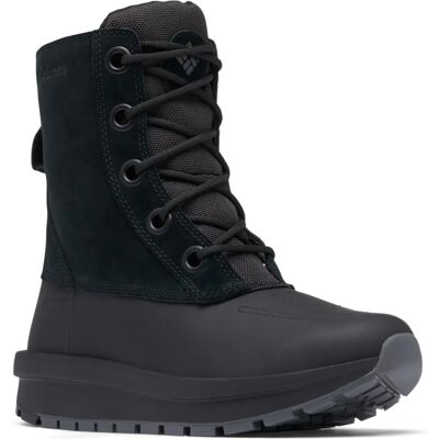 Columbia Moritza Shield II Snow Boot - Waterproof, Insulated Women’s Shoe Columbia Moritza Shield II Snow Boot - Waterproof, Insulated Women’s Shoe