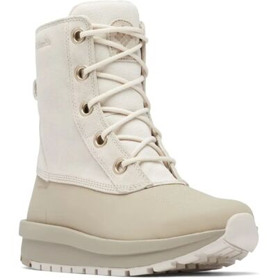 Bottes Columbia Moritza Shield II Omni-Heat imperméables pour femme - Publicité Bottes Columbia Moritza Shield II Omni-Heat imperméables pour femme - Publicité