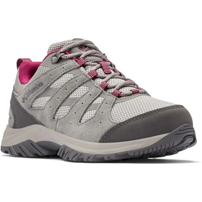 Scarpa da trekking impermeabile Columbia Redmond III - Cipolla Rossa - Scarpa da trekking Scarpa da trekking impermeabile Columbia Redmond III - Cipolla Rossa - Scarpa da trekking