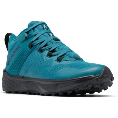 Columbia Facet 75 II Mid Outdry Hiking Shoe - Men Columbia Facet 75 II Mid Outdry Hiking Shoe - Men