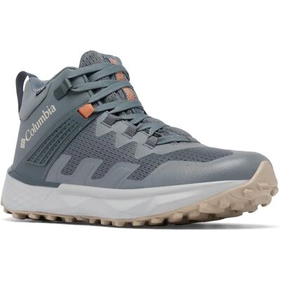 Chaussures de randonnée Columbia Facet 75 Mid Outdry - Homme - Publicité Chaussures de randonnée Columbia Facet 75 Mid Outdry - Homme - Publicité