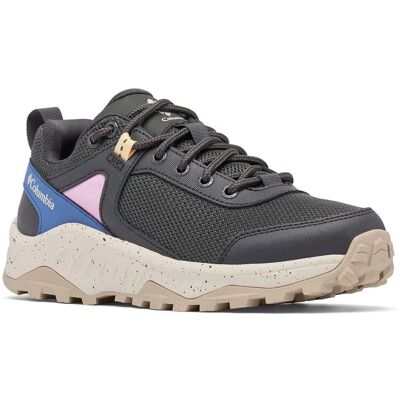Chaussures de randonnée imperméables Columbia Trailstorm Ascend II - Noir - Chaussures - Publicité Chaussures de randonnée imperméables Columbia Trailstorm Ascend II - Noir - Chaussures - Publicité