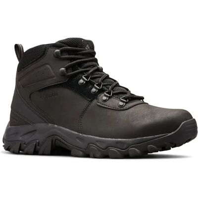 Columbia Newton Ridge Plus Ii Wasserdicht - Wanderschuhe Columbia Newton Ridge Plus Ii Wasserdicht - Wanderschuhe