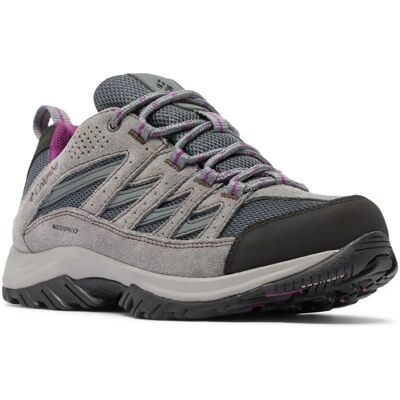 Columbia Crestwood II Chaussures de randonnée imperméables - Femmes Columbia Crestwood II Chaussures de randonnée imperméables - Femmes