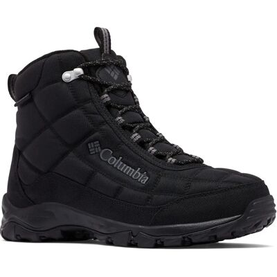 Scarponi Invernali Impermeabili Columbia Firecamp II - Uomo Scarponi Invernali Impermeabili Columbia Firecamp II - Uomo