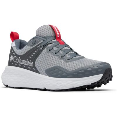 Columbia Konos TRS II OutDry Wanderschuh - Mountain Red - Herren Columbia Konos TRS II OutDry Wanderschuh - Mountain Red - Herren
