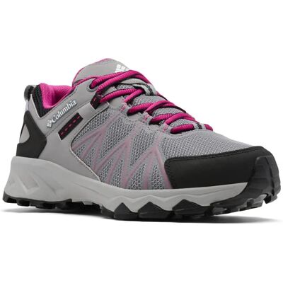 Zapatillas Columbia Peakfreak II Outdry para mujer - Fucsia - 37 Zapatillas Columbia Peakfreak II Outdry para mujer - Fucsia - 37