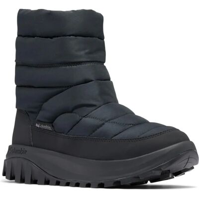 Columbia Snowtrot Wasserdichte Winterstiefel - Damen Columbia Snowtrot Wasserdichte Winterstiefel - Damen